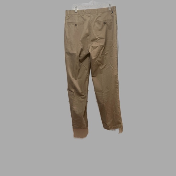 Dockers by Levi Strauss 100% cotton chino classic fit men’s pants size 34 x 32 - Picture 3 of 7